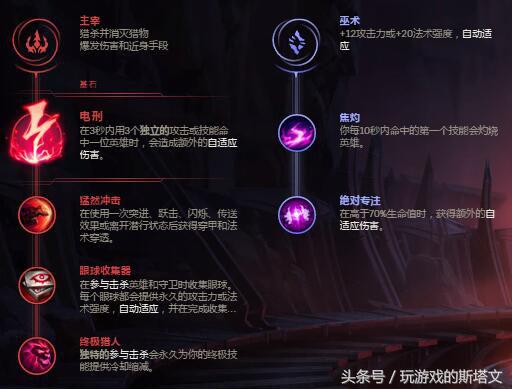 WEQ爆发堪比卡莎三大连招玩转新版EZ！