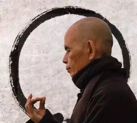 一行禅师释佛经典语录,一行禅师的人生智慧