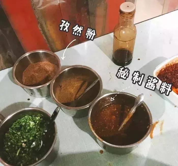 麻辣烫的背后是8000年的历史,麻辣烫的历史渊源