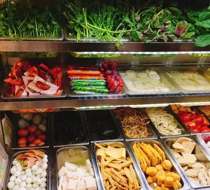 麻辣烫的背后是8000年的历史,麻辣烫的历史渊源