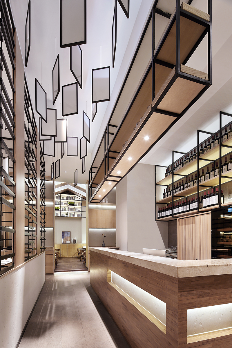 福州艺鼎设计,榕意艺鼎设计全过程