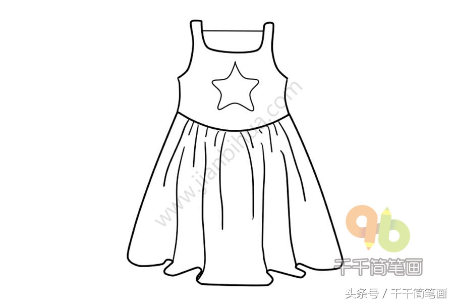 简单易学育儿简笔画,育儿简笔画可爱儿童画