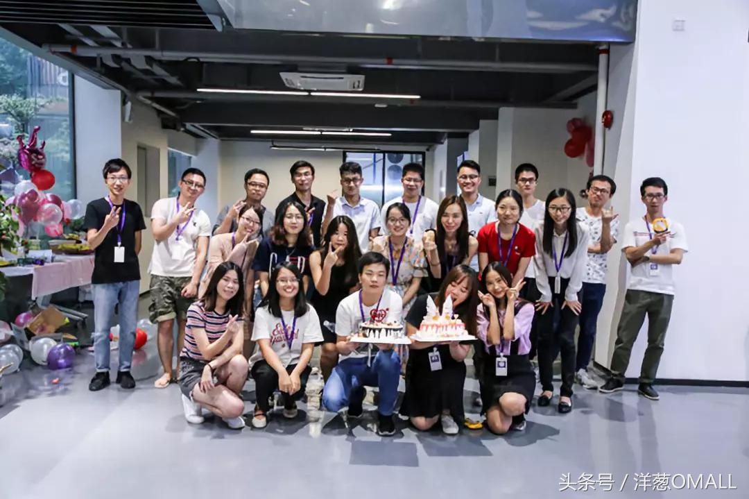 洋葱集团：跨境星球下的雇主品牌建设新力军