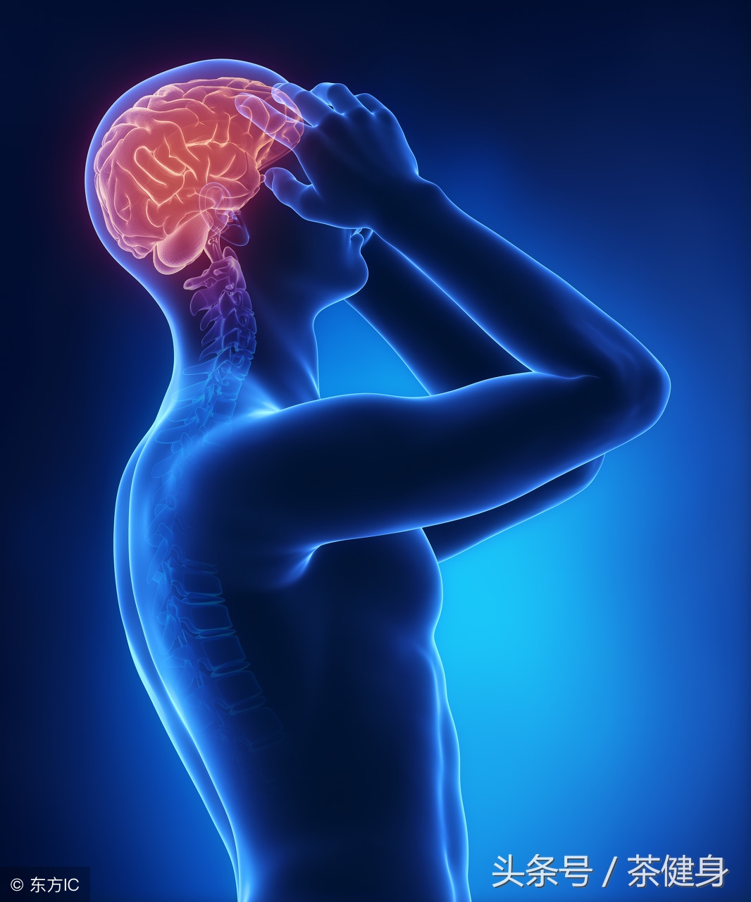 经常偏头痛练几个月健身就好,经常锻炼可以减轻偏头痛吗