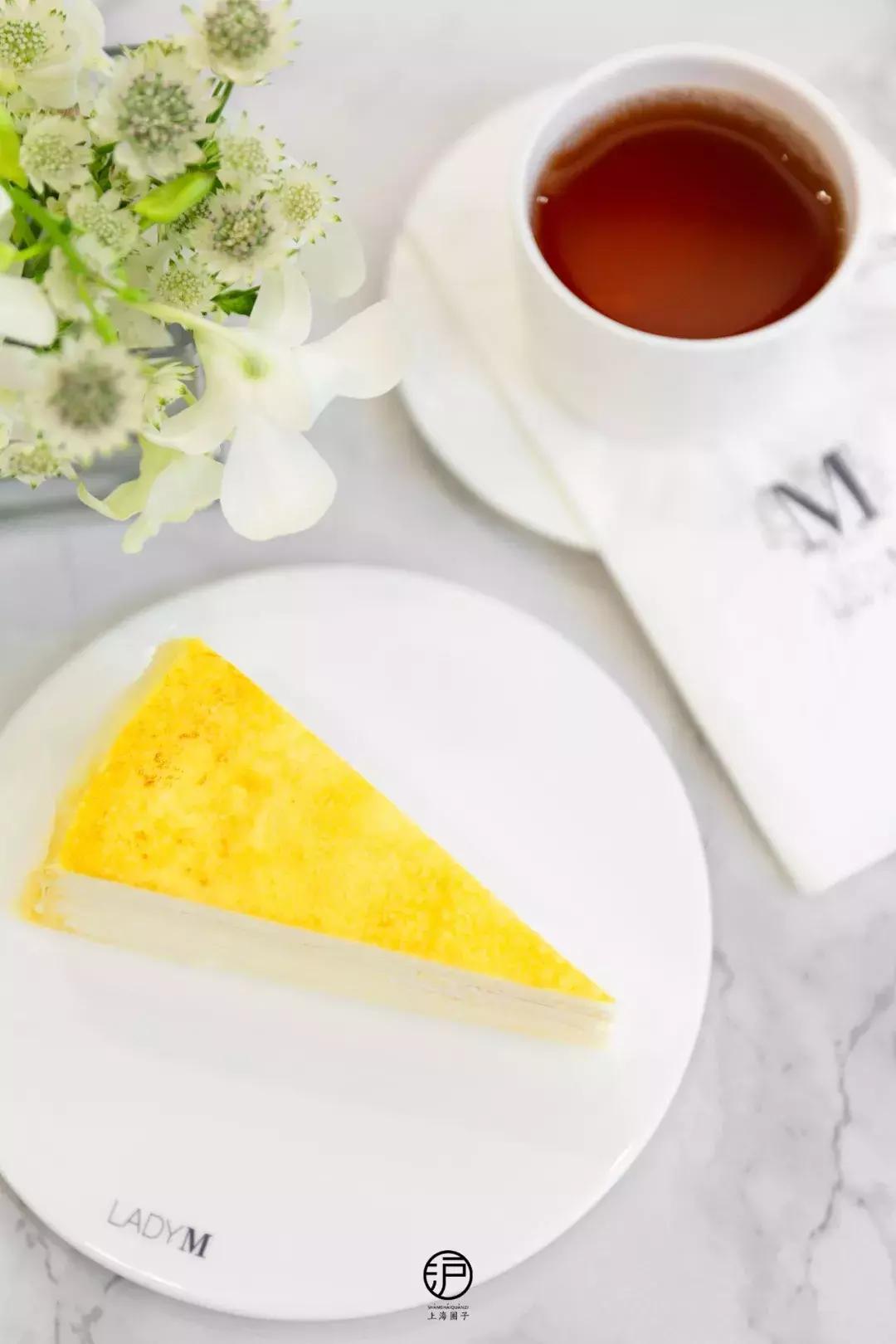 甜品界的爱马仕来了,甜品界爱马仕ladym开新店啦