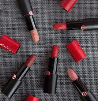 泫雅同款口红色号,泫雅同款口红大全