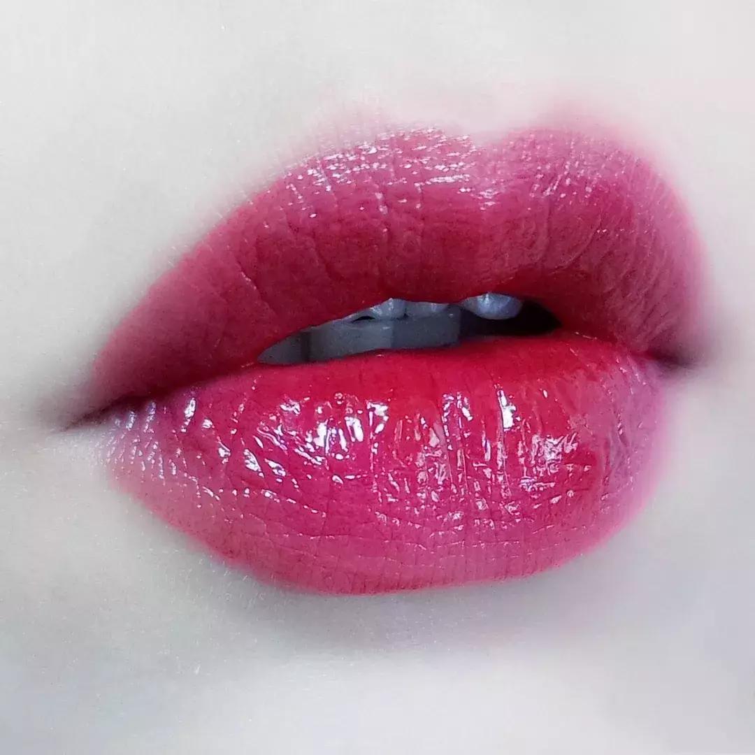 秋冬口红大盘点黄皮涂了超显白,李佳琦推荐黄皮最显白的口红