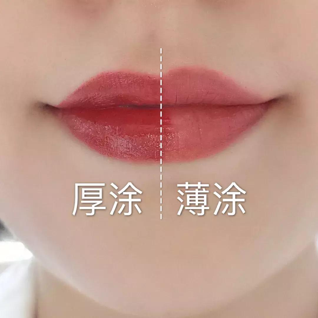 泫雅同款口红色号,泫雅同款口红大全