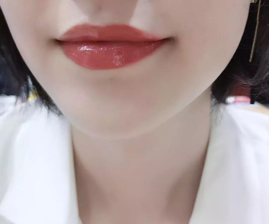 泫雅同款2018磨砂口红,泫雅同款粉色口红