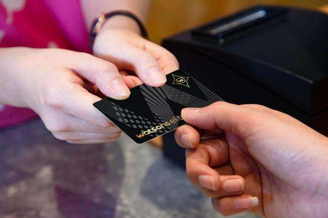 屈臣氏会员服务,屈臣氏会员有必要办吗