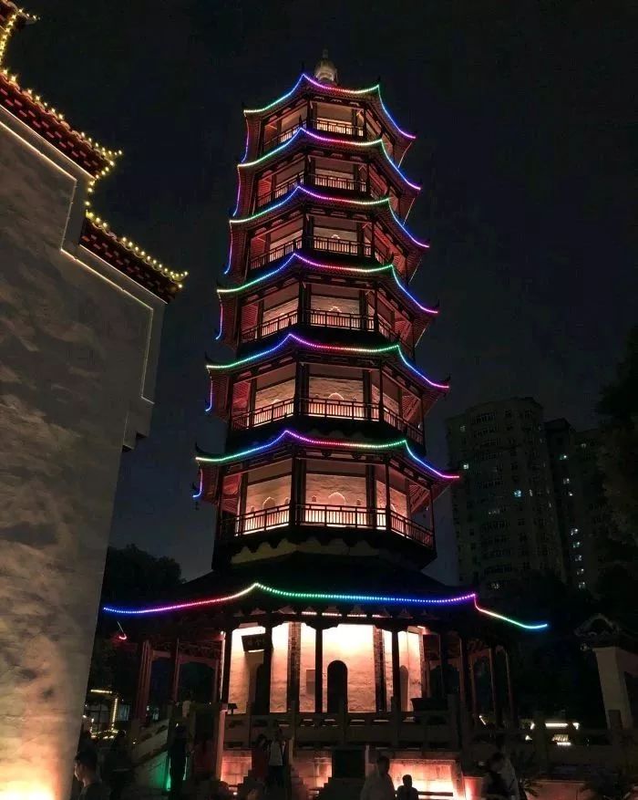 南昌所有旅游景点,南昌49个景点免费