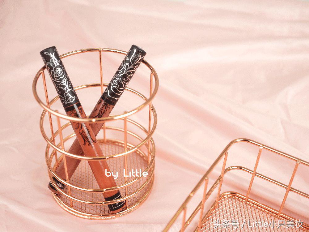 超级水润不拔干的哑光唇釉,干到掉渣的口红