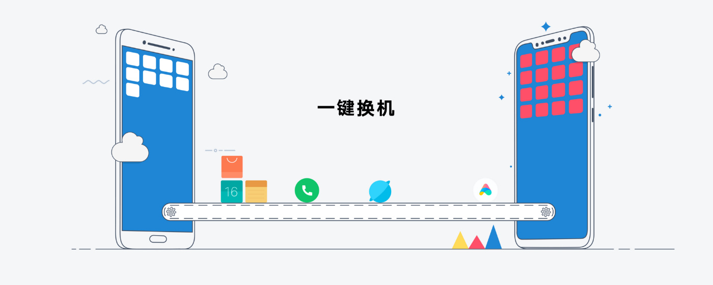 从旧手机迁移数据小米,把小米手机数据迁移到电脑