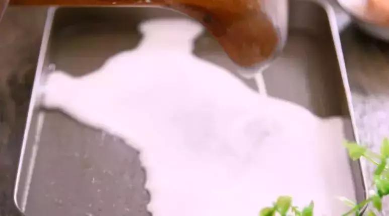 广东肠粉的酱料配方及制作方法,广东肠粉酱汁配方做法