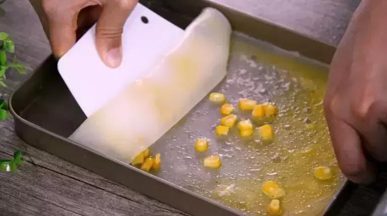 广东肠粉的酱料配方及制作方法,广东肠粉酱汁配方做法