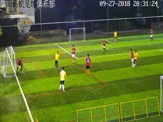 信阳蚂蚁足球俱乐部假日足球赛,2017信阳足球约战排位赛