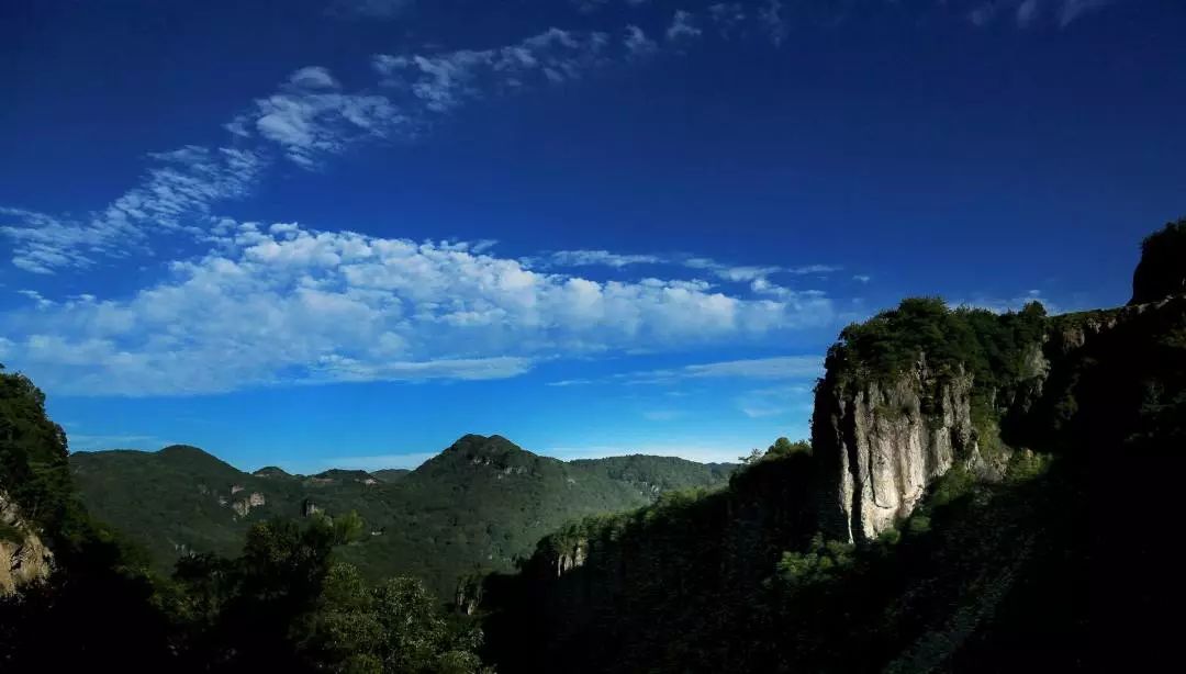 福州永泰天然氧吧,永泰云顶天然氧吧