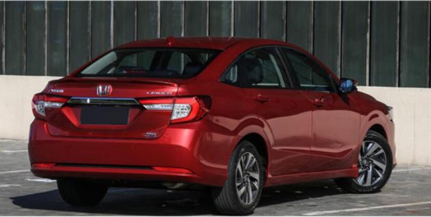 安全配置高到离谱，却配个三缸机，9.98万起售的全新凌派值得买吗