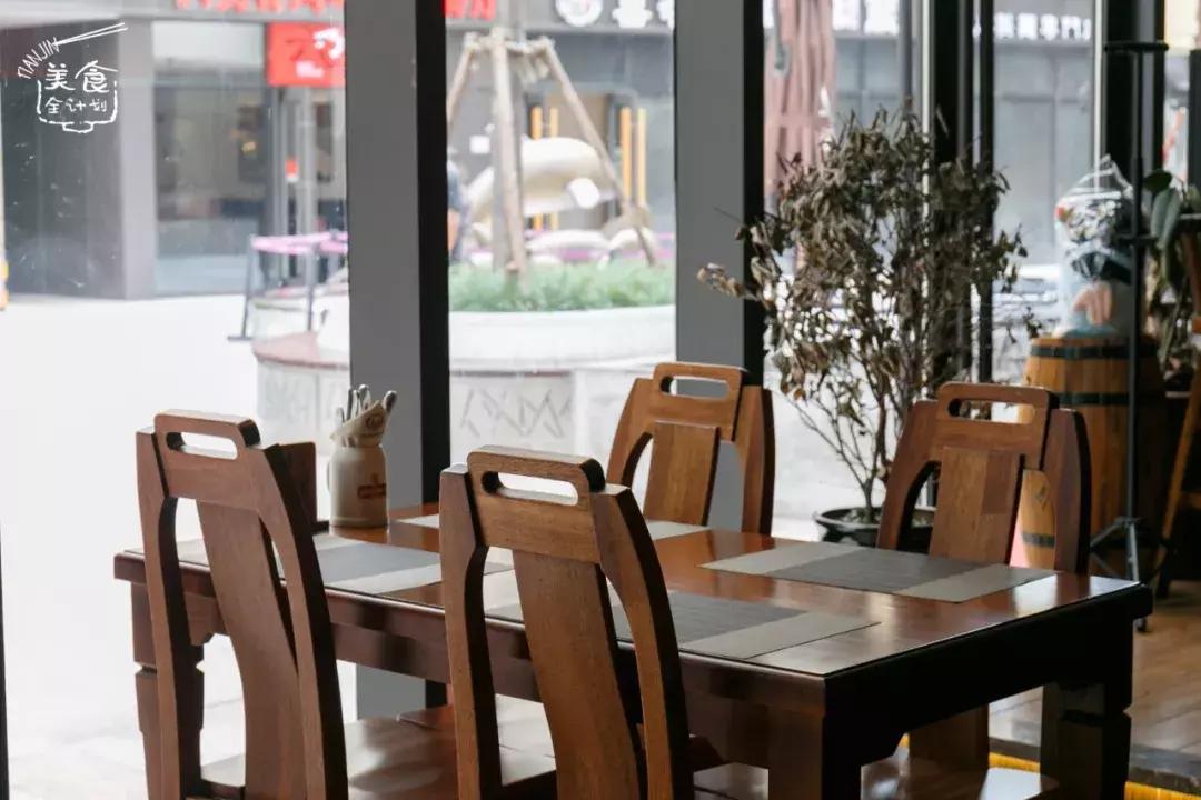 跨越7500公里，从布拉格到鲁能城，天津必去的“肉食主义联盟”!