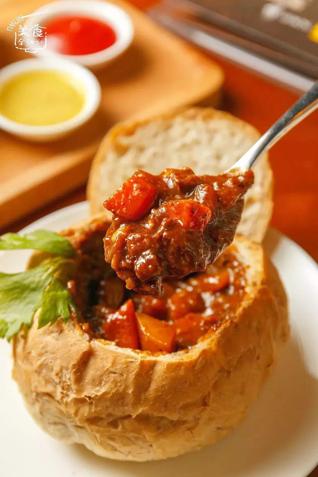 跨越7500公里，从布拉格到鲁能城，天津必去的“肉食主义联盟”!