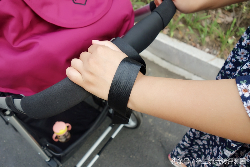 hbr虎贝尔m360高景观婴儿推车,hbr虎贝尔婴儿推车