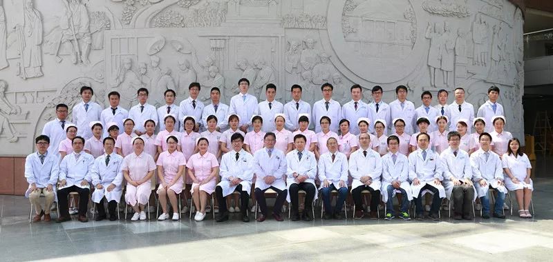 南京中大医院哪个科室好,全国医院100强名单南京