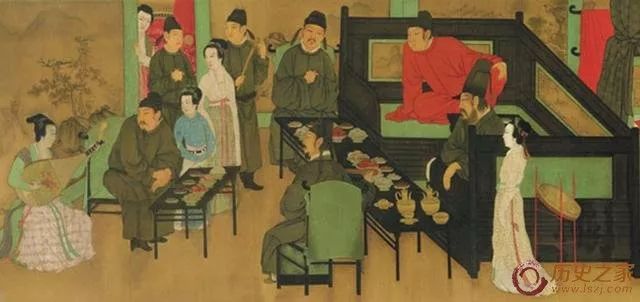 有人说宋朝是近代的前夜，来来来看看宋朝与近代到底有多远？