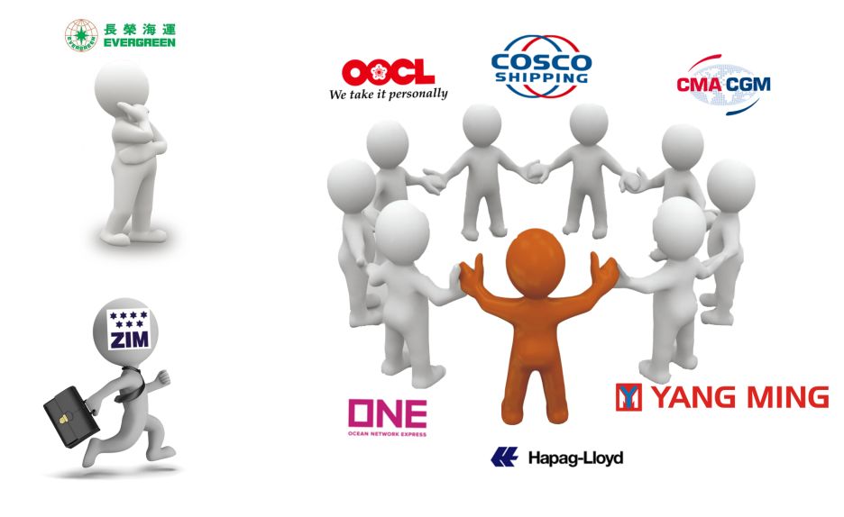 这回不仅仅是TOP100榜单……｜航运界