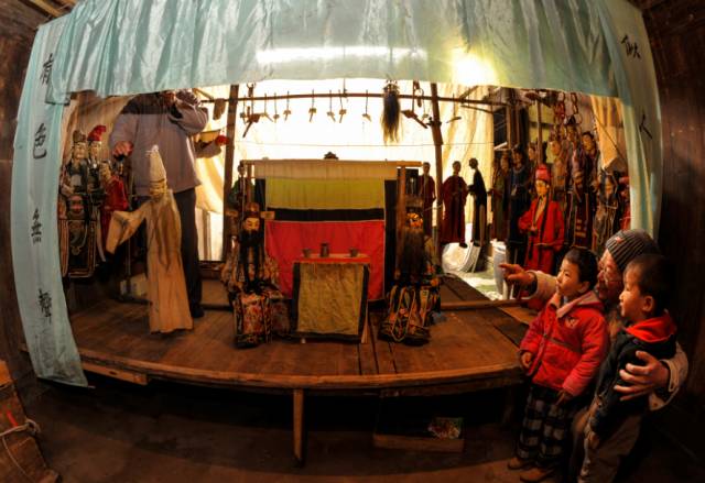 老祖宗给我们留下了哪些瑰宝,让更多人了解老祖宗留下的宝贝