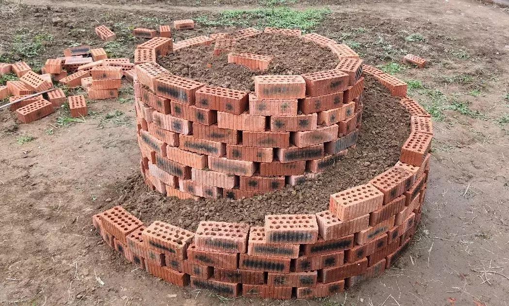 新雨自然学校·第一期Day1：快来建造属于自己的生态花园吧