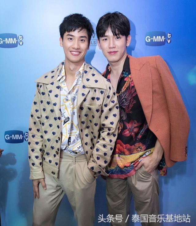 泰国gmmtv是几台的,泰国gmmtv新剧