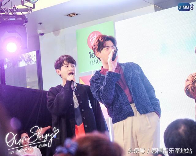 泰国gmmtv是几台的,泰国gmmtv新剧