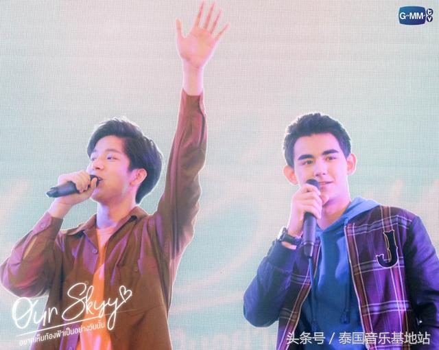 泰国gmmtv是几台的,泰国gmmtv新剧