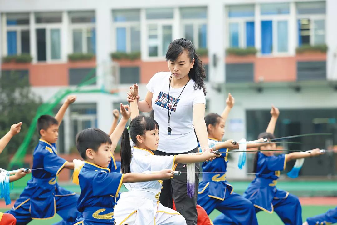 重庆北碚区微型少年宫,北碚文星小学乡村少年宫