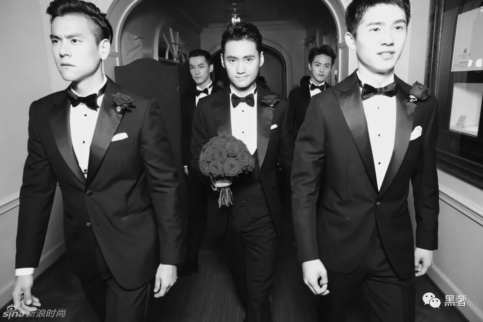 结婚当天适合妈妈背的包推荐,去参加婚礼背什么颜色的包合适