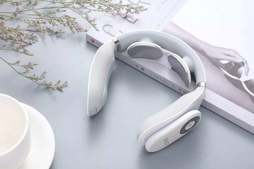 颈椎腰腿疼神器,颈椎很难受有没有推荐的神器