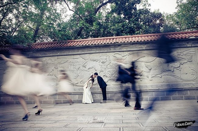 婚礼摄影跟拍怎么找,婚礼跟拍摄影七大技巧