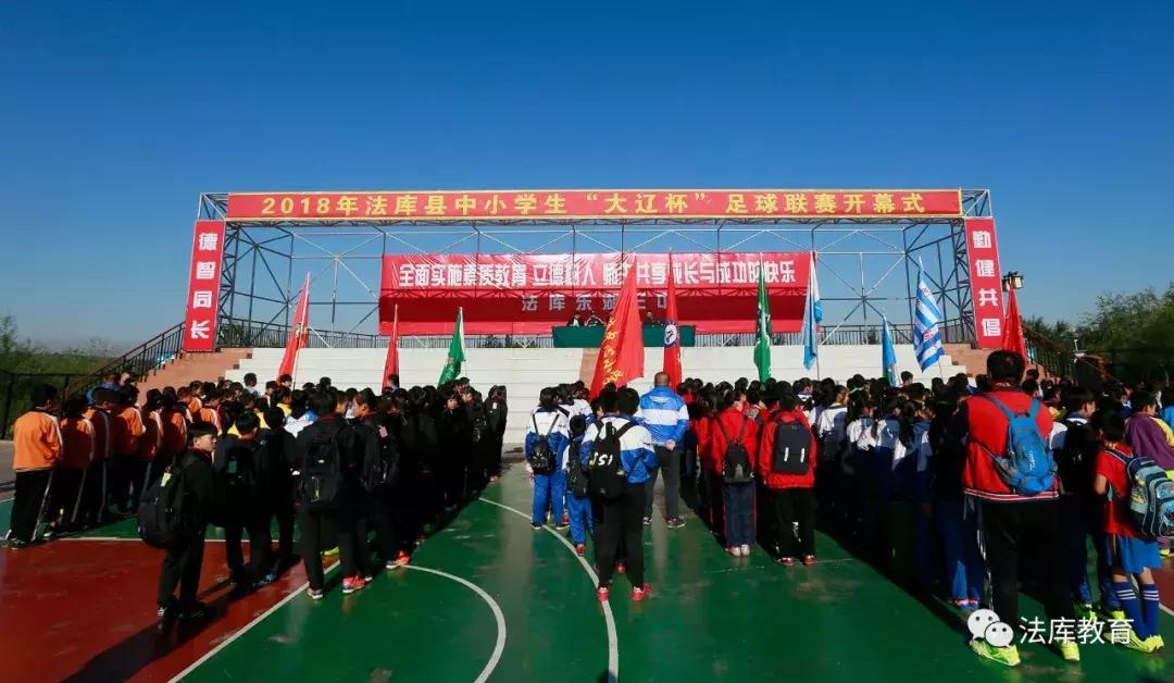 2023沈阳市中小学生校园足球比赛,2019沈阳中小学校园足球联赛