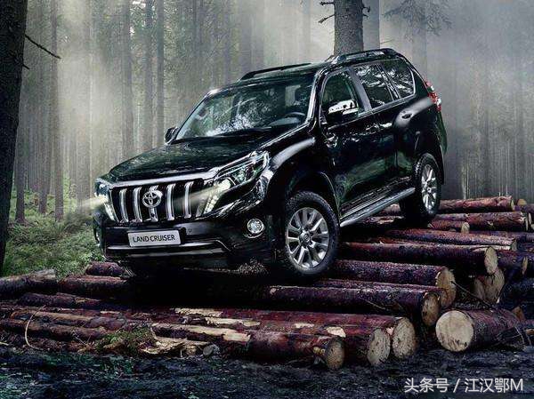 2023款一汽丰田普拉多最新消息,动力弱油耗偏高怎么办