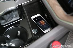 新款途锐比老款途锐小,全新大众途锐测评