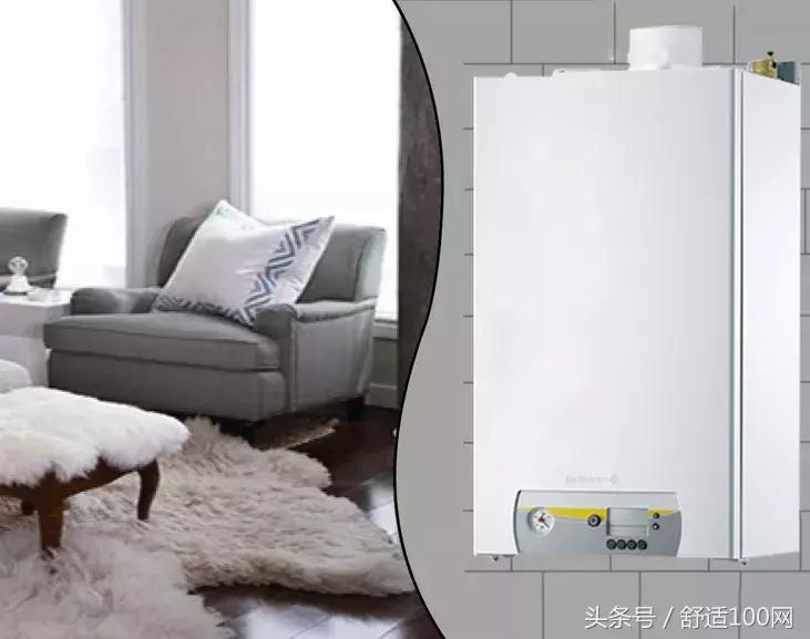 账单揭秘，冷凝壁挂炉到底有多省钱？