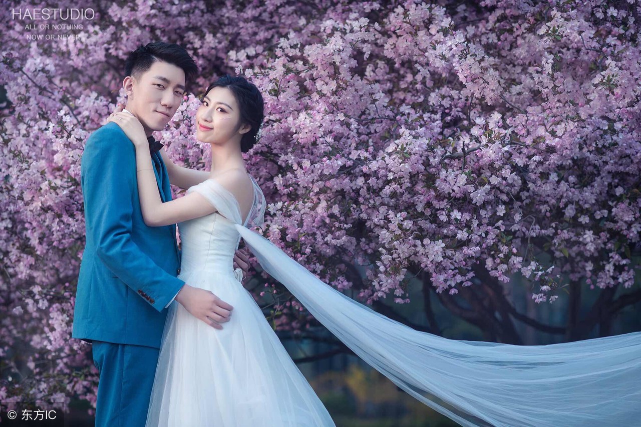 厦门婚纱摄影哪家好前十名,厦门口碑最好的婚纱摄影公司