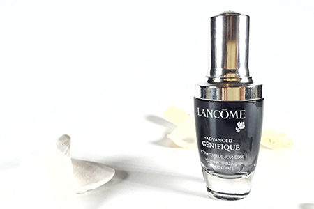 lamer好用吗皮肤测评,lamer兰蔻和海蓝之谜哪个好