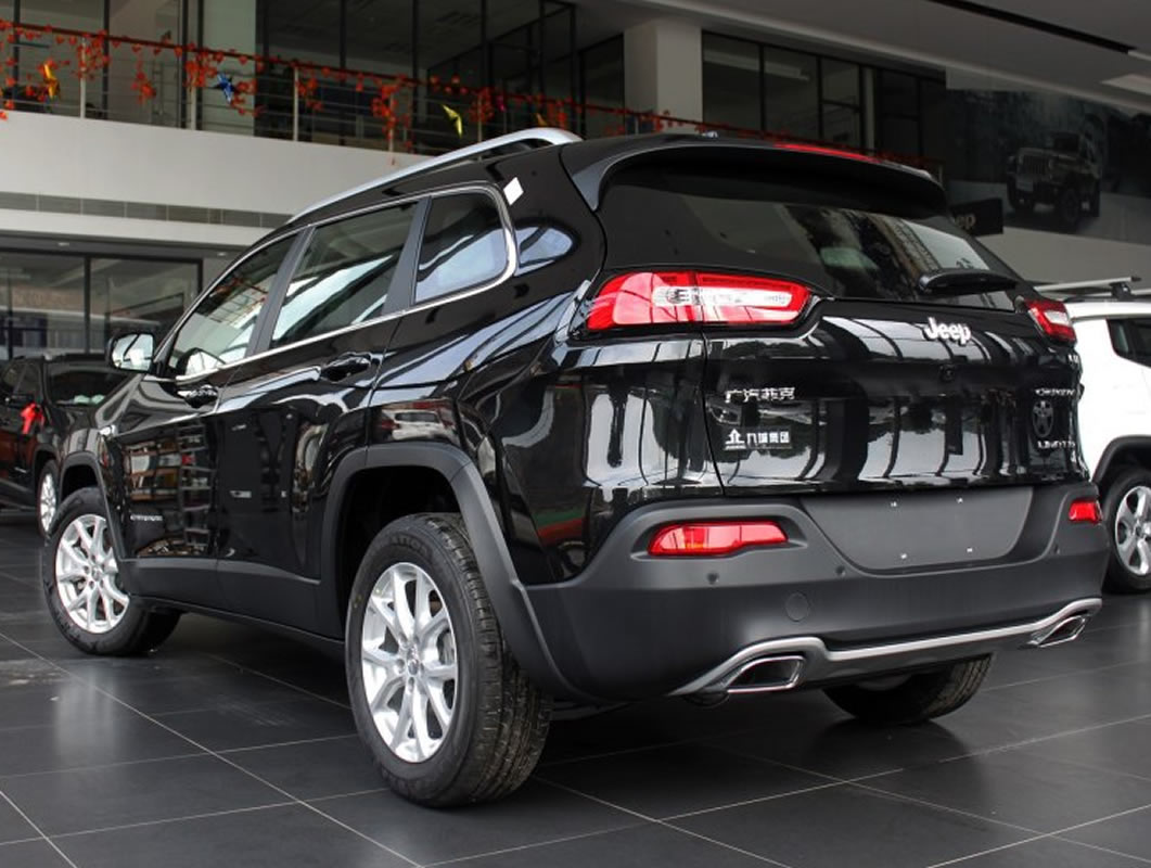 jeep自由光机油事件,jeep自由光烧机油吗