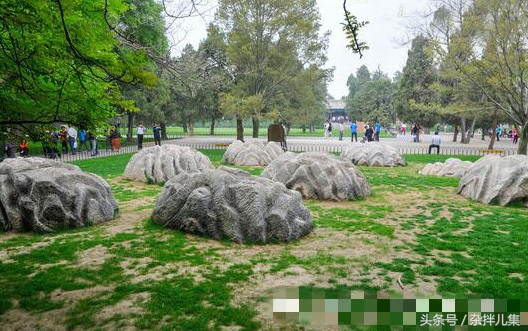 北京天坛到底隐藏着多少秘密?