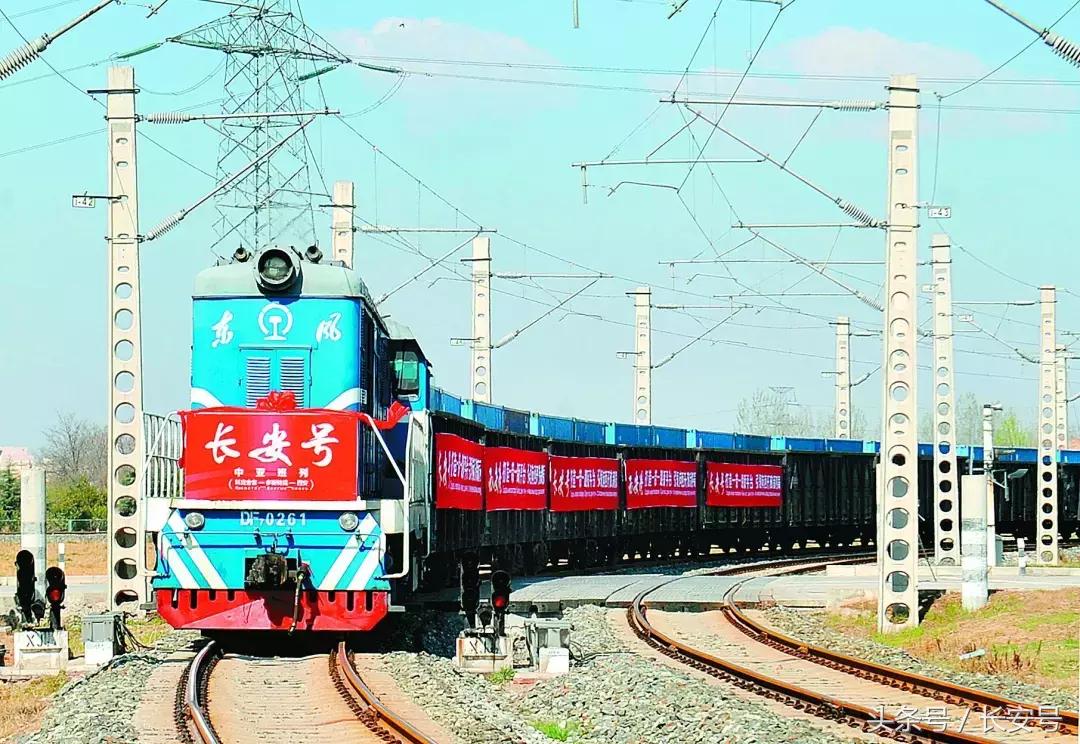 来了你就是西安人！续写千年丝路繁华吸引四方逐梦之人