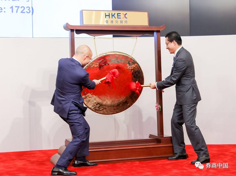 华兴资本年度最新消息,华兴资本深度解析