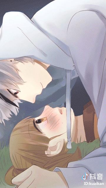 花式甜蜜壁咚短视频获赞超90万,抖音成漫画宣发新战场!