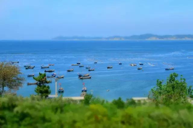 国庆去大连旅游攻略,国庆大连游玩攻略