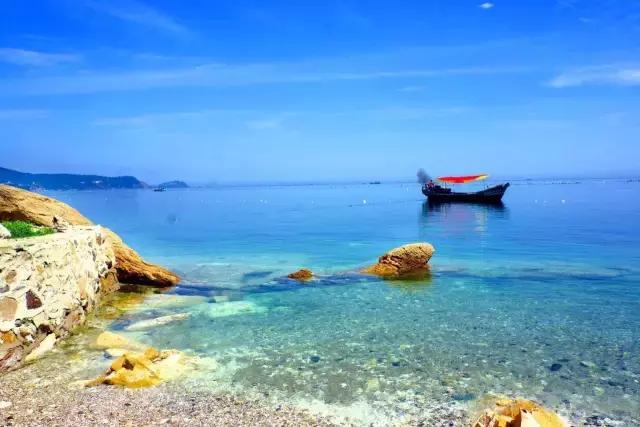 国庆去大连旅游攻略,国庆大连游玩攻略